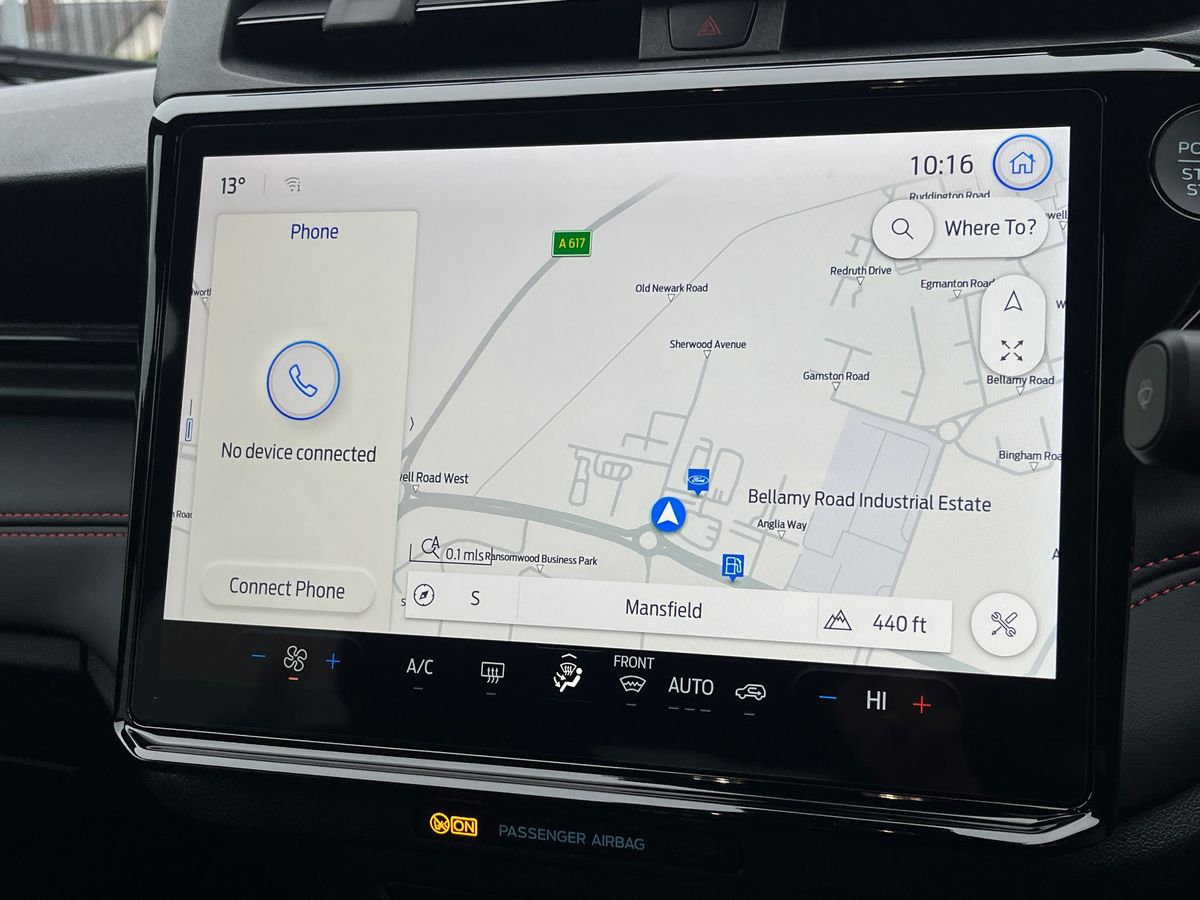 Used Ford Puma 2025 for sale - 76243777: Photo 11