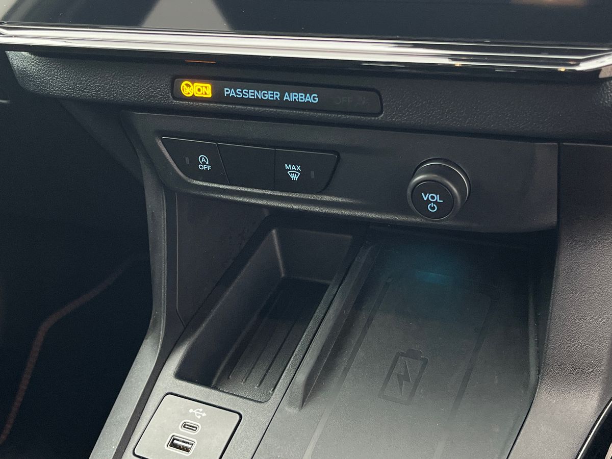 Used Ford Puma 2025 for sale - 76243777: Photo 12