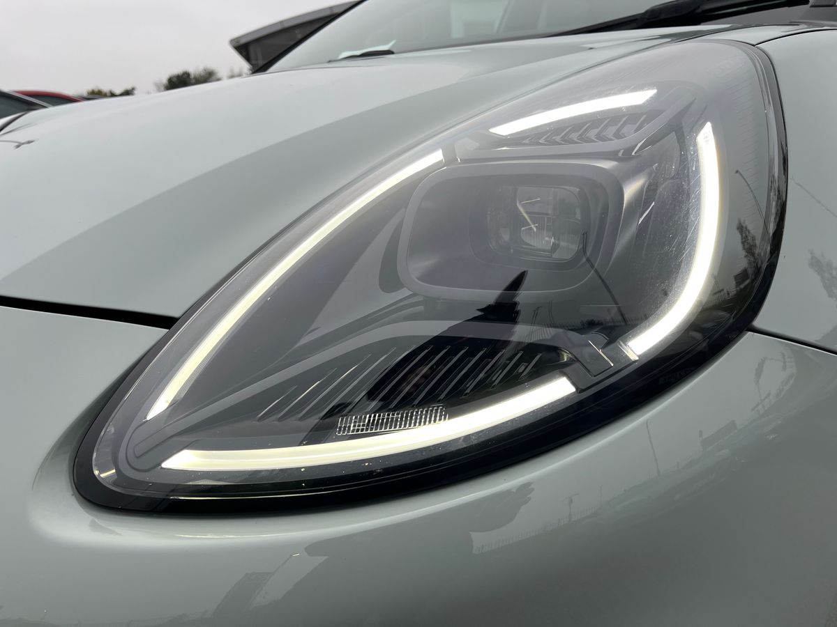 Used Ford Puma 2025 for sale - 76243777: Photo 13