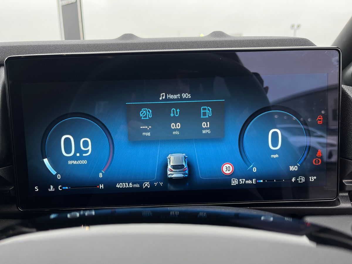 Used Ford Puma 2025 for sale - 76243777: Photo 14