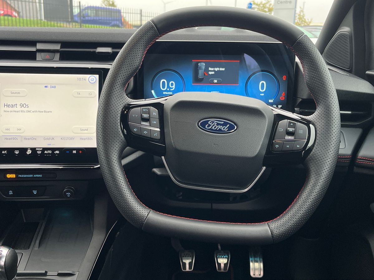 Used Ford Puma 2025 for sale - 76243777: Photo 15