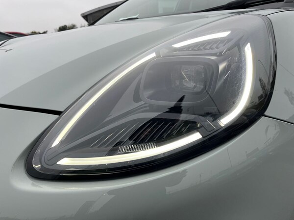 Used Ford Puma 2025 for sale - 76243777: Photo 15