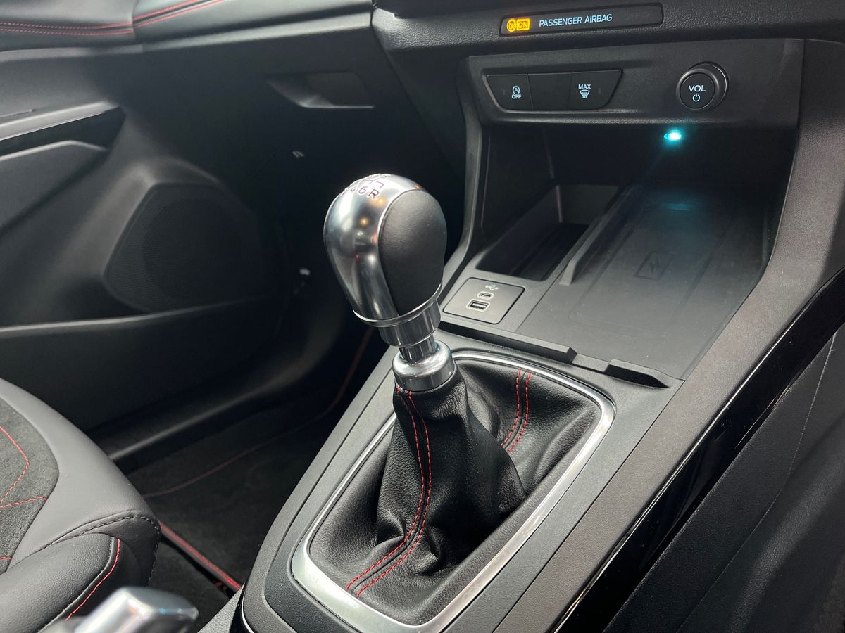 Used Ford Puma 2025 for sale - 76243777: Photo 17