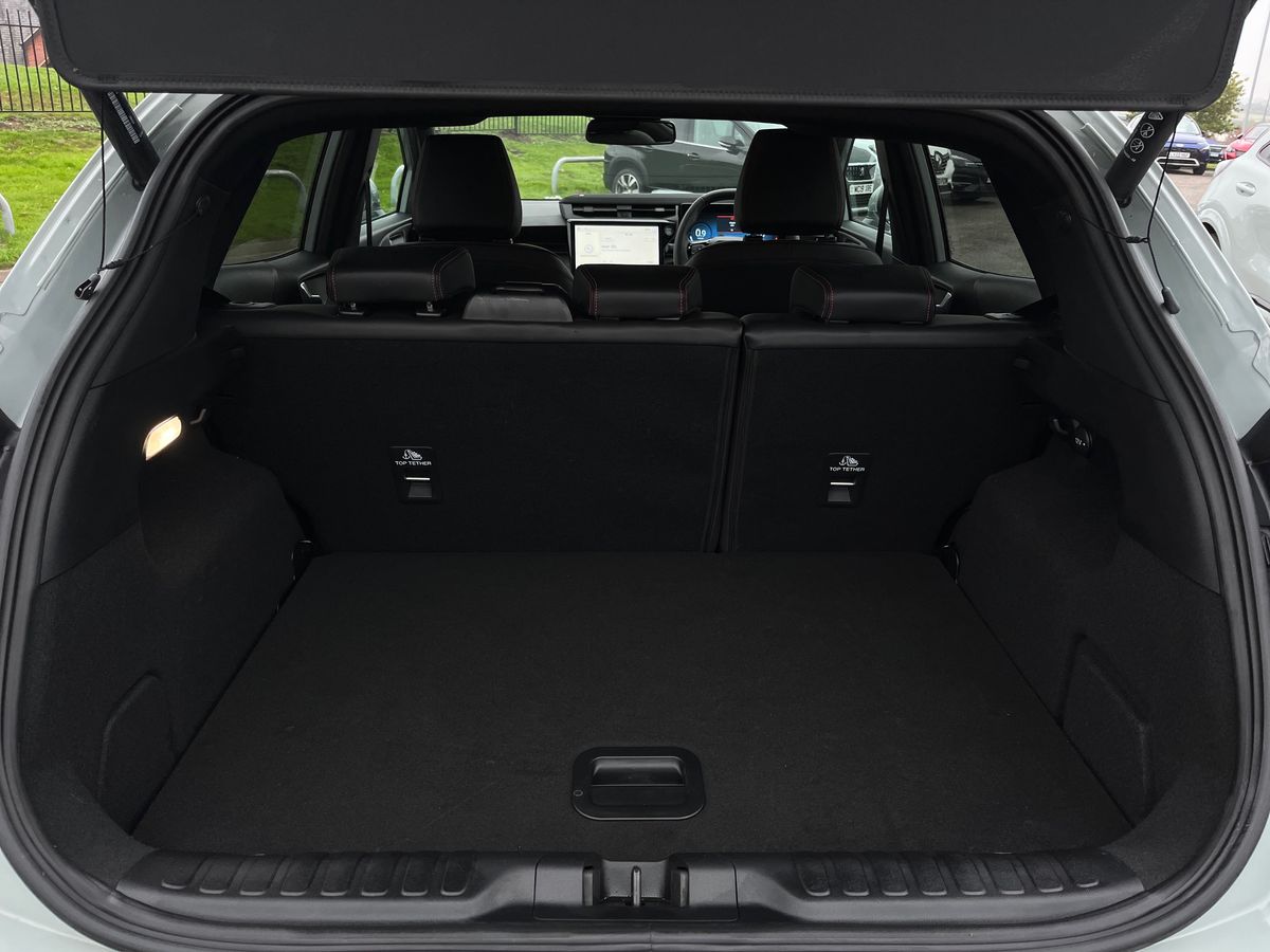 Used Ford Puma 2025 for sale - 76243777: Photo 20