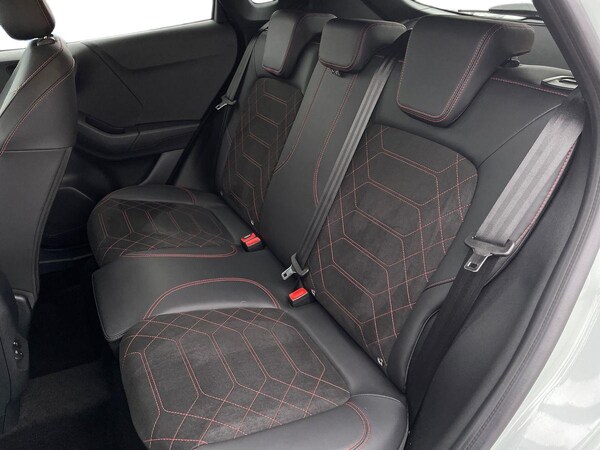 Used Ford Puma 2025 for sale - 76243777: Photo 22