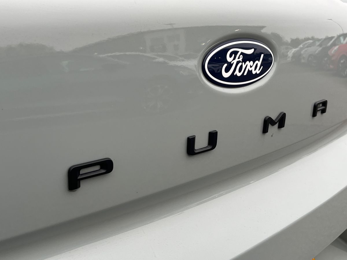 Used Ford Puma 2025 for sale - 76243777: Photo 23