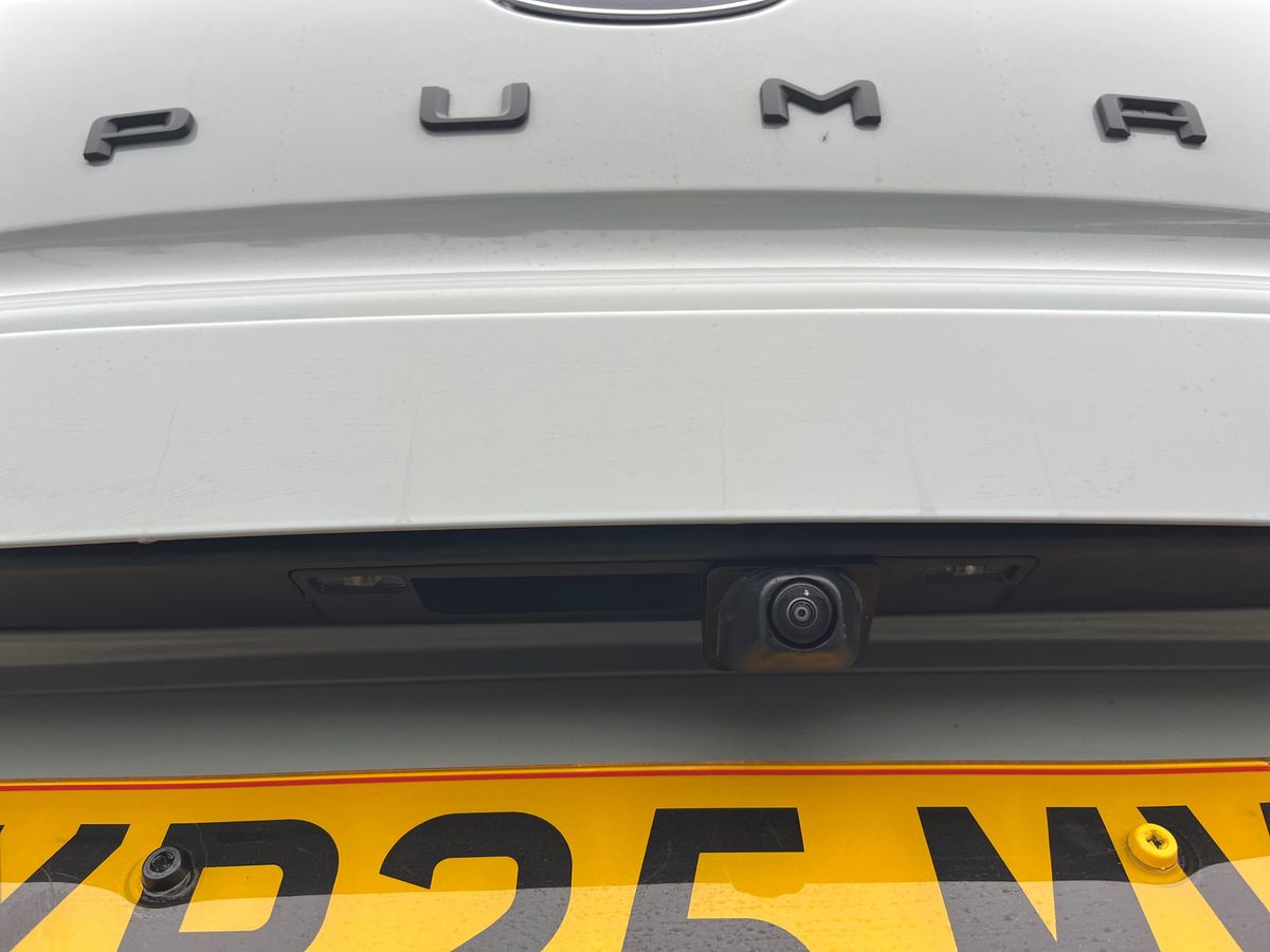 Used Ford Puma 2025 for sale - 76243777: Photo 24