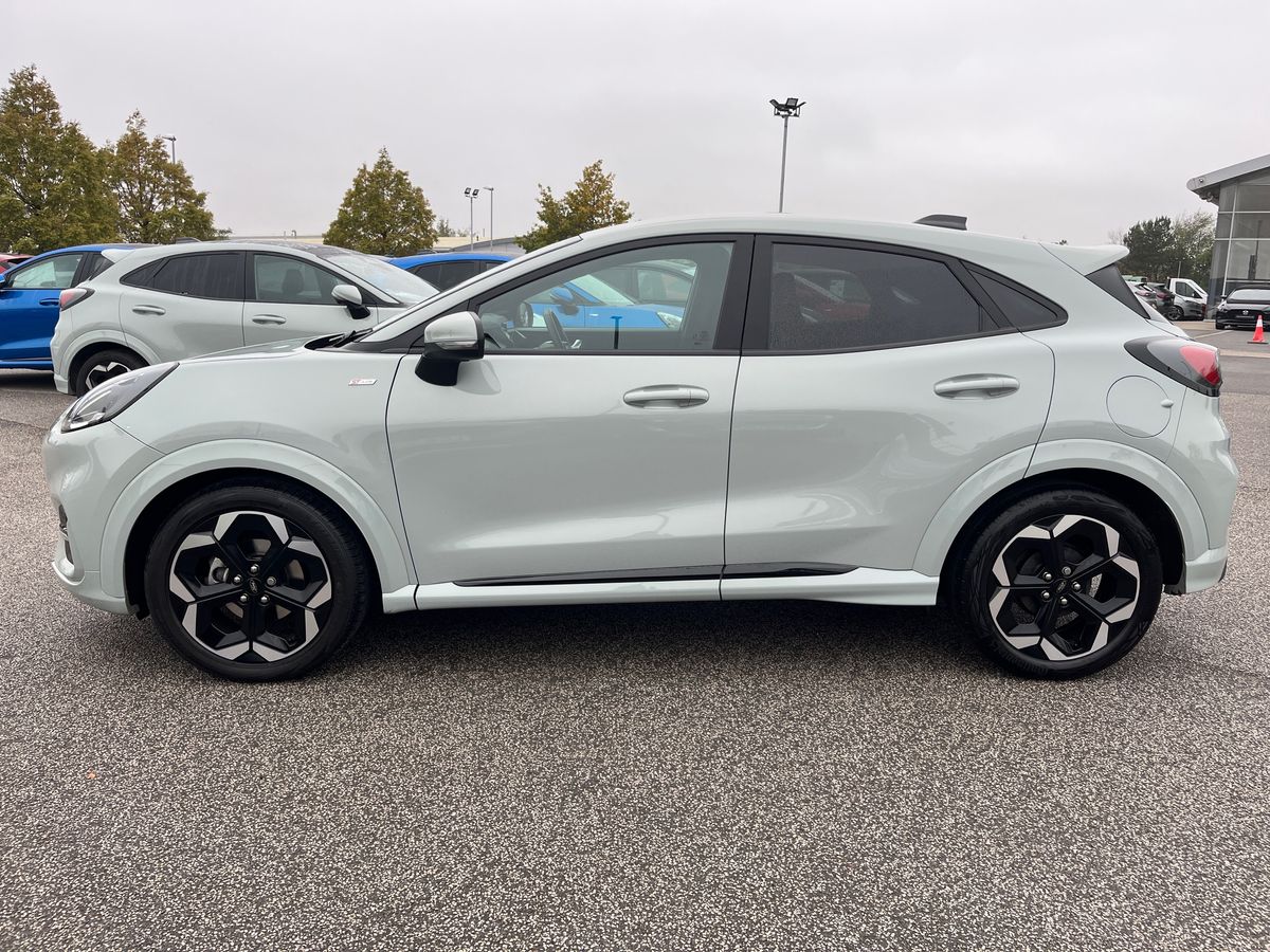 Used Ford Puma 2025 for sale - 76243777: Photo 26