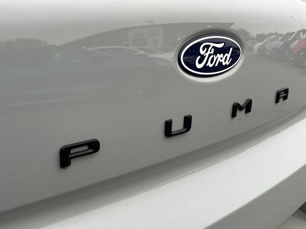 Used Ford Puma 2025 for sale - 76243777: Photo 27