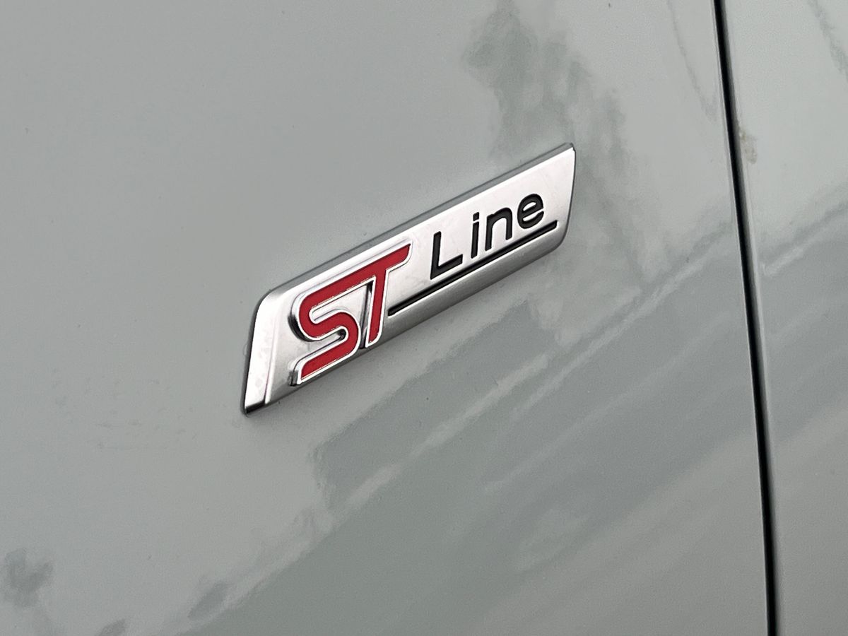 Used Ford Puma 2025 for sale - 76243777: Photo 28