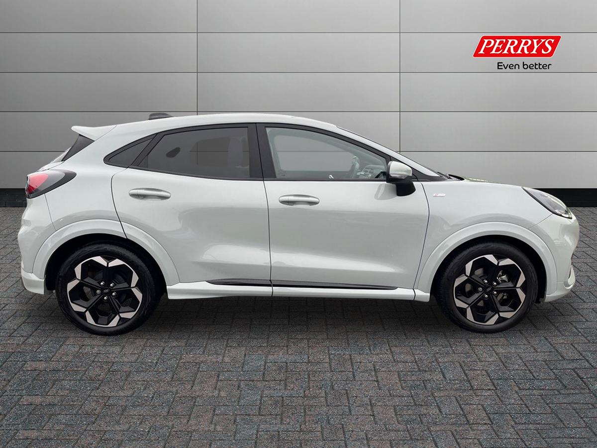 Used Ford Puma 2025 for sale - 76243777: Photo 3