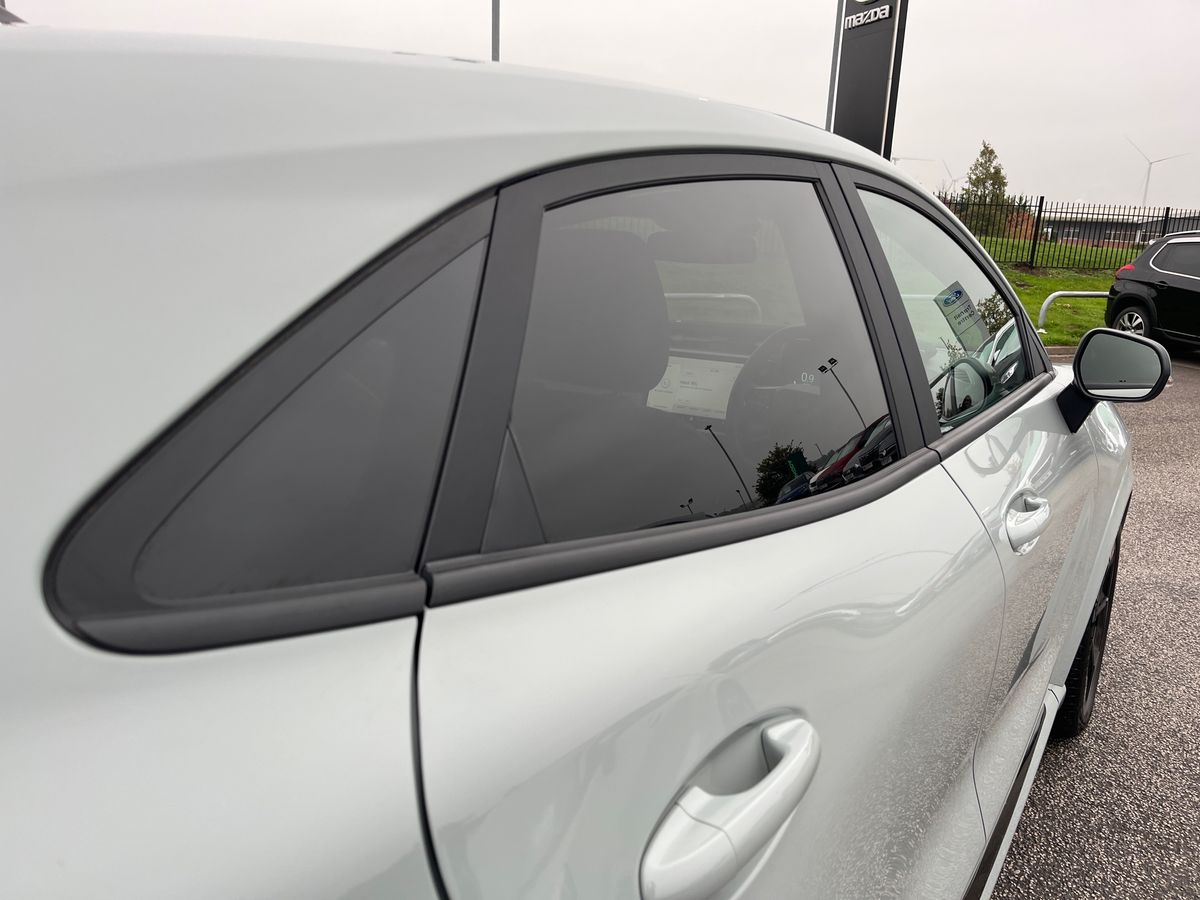 Used Ford Puma 2025 for sale - 76243777: Photo 30