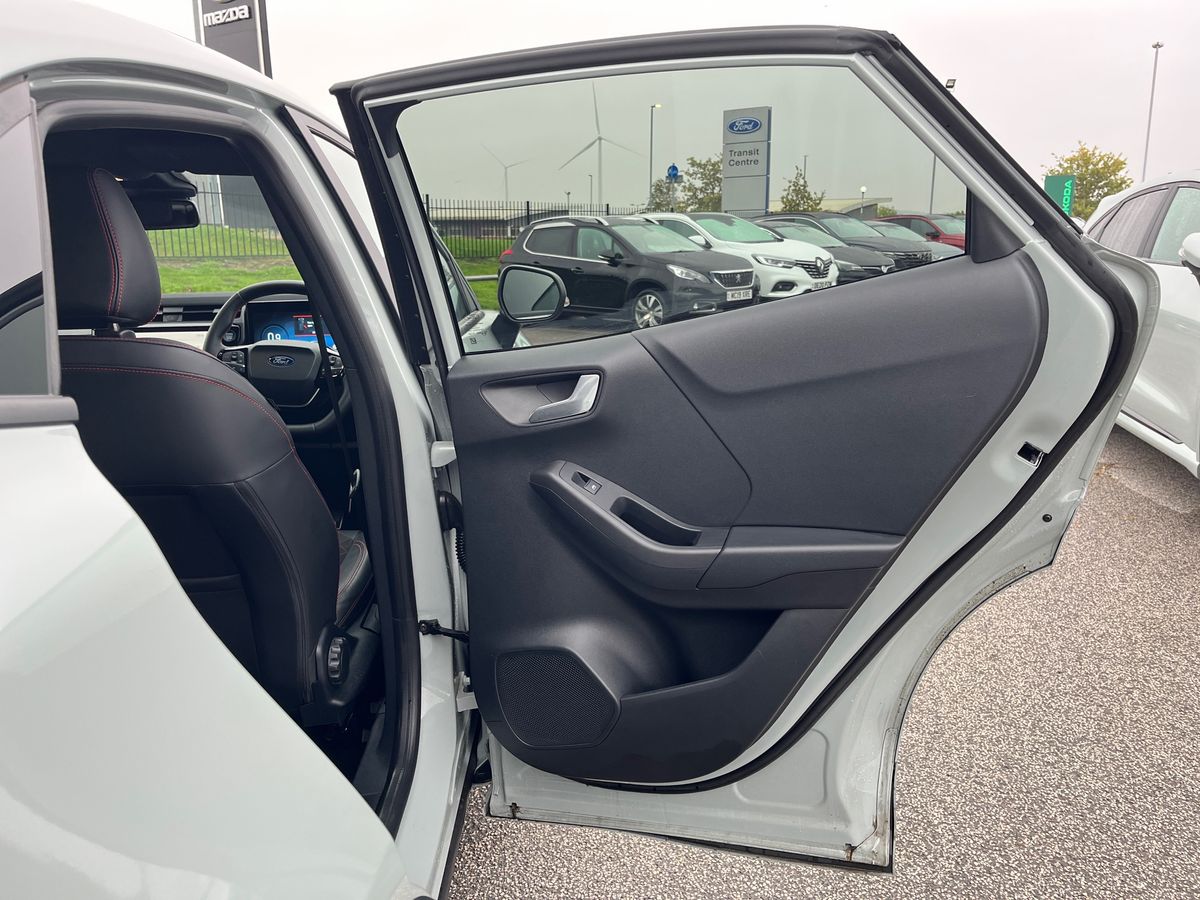 Used Ford Puma 2025 for sale - 76243777: Photo 31