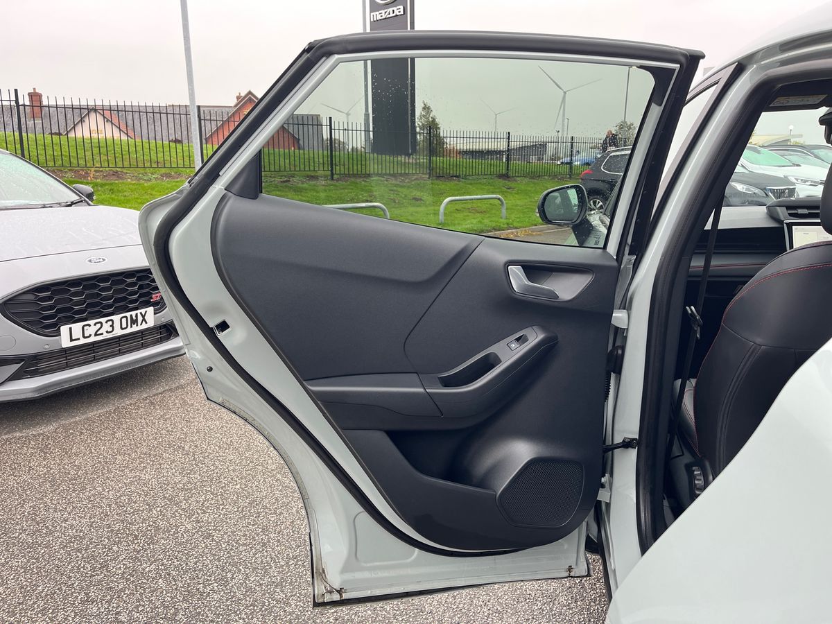 Used Ford Puma 2025 for sale - 76243777: Photo 32