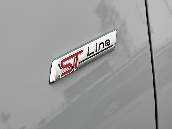 Used Ford Puma 2025 for sale - 76243777: Photo 33