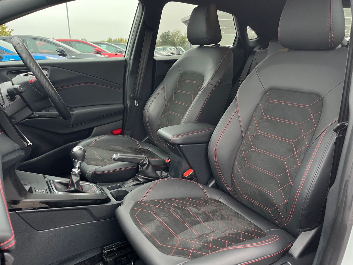 Used Ford Puma 2025 for sale - 76243777: Photo 34