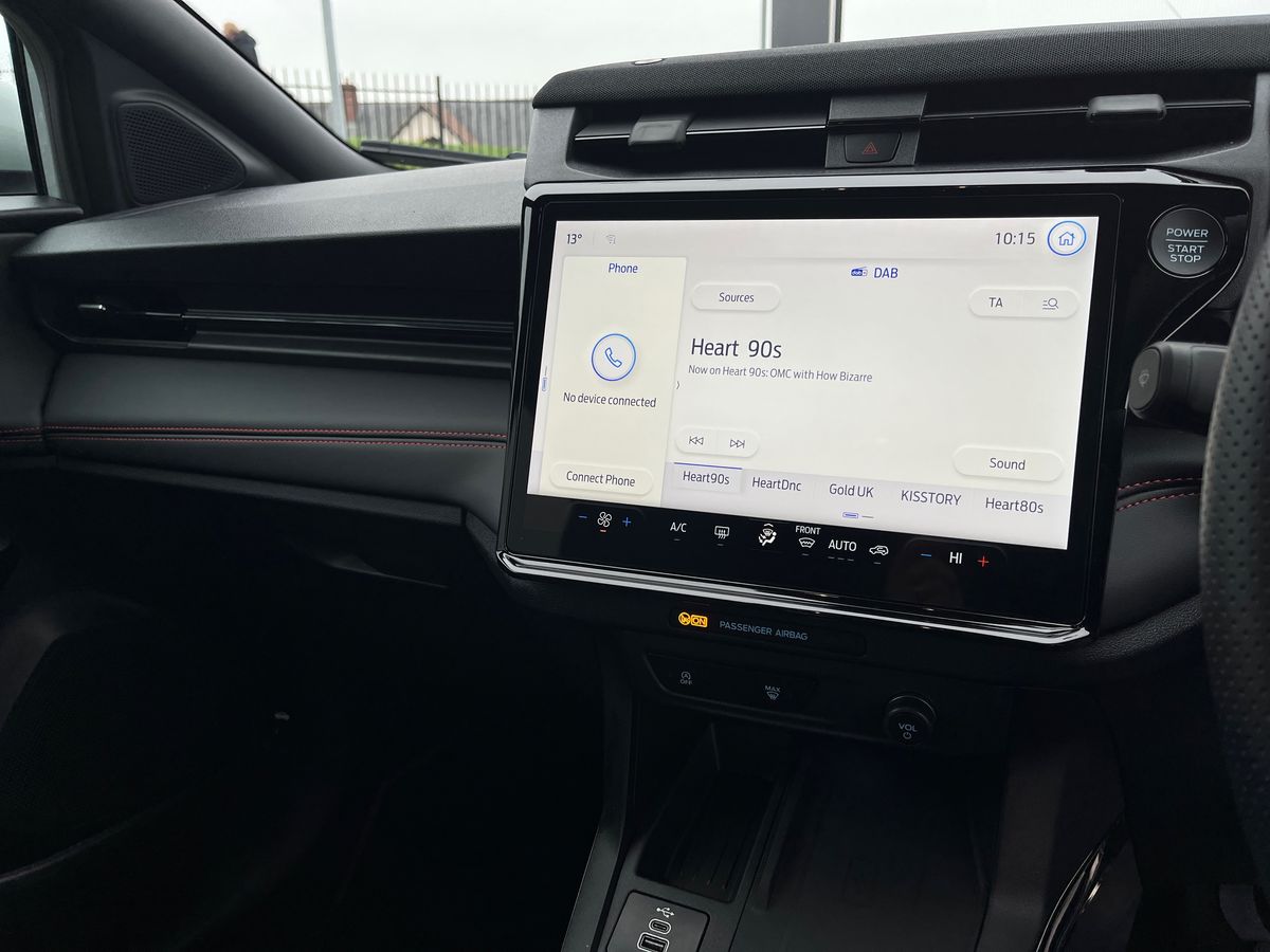 Used Ford Puma 2025 for sale - 76243777: Photo 35