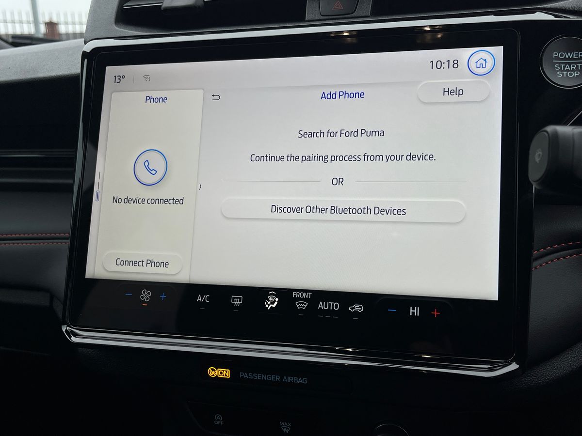 Used Ford Puma 2025 for sale - 76243777: Photo 36