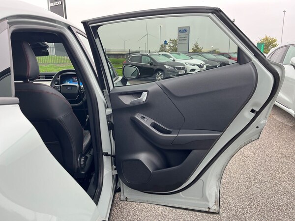Used Ford Puma 2025 for sale - 76243777: Photo 36
