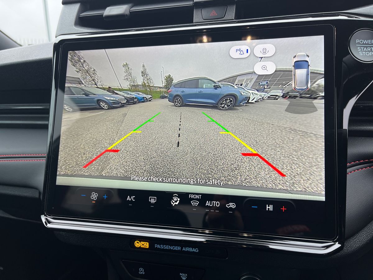 Used Ford Puma 2025 for sale - 76243777: Photo 37