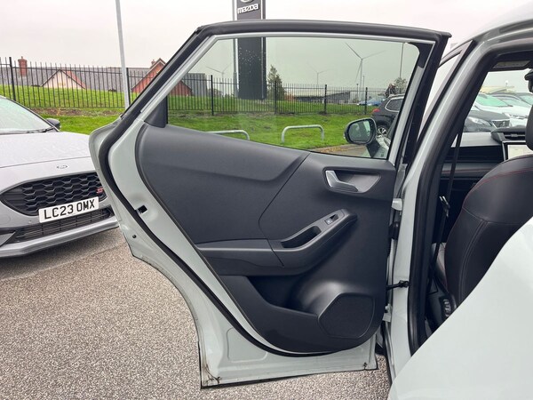 Used Ford Puma 2025 for sale - 76243777: Photo 37