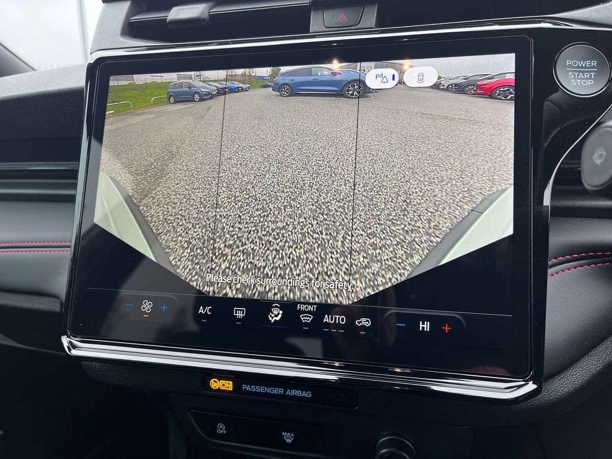 Used Ford Puma 2025 for sale - 76243777: Photo 38