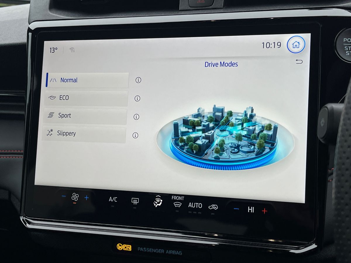 Used Ford Puma 2025 for sale - 76243777: Photo 39