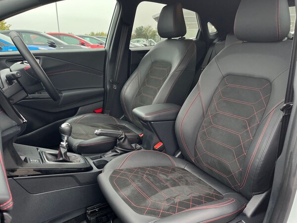 Used Ford Puma 2025 for sale - 76243777: Photo 39