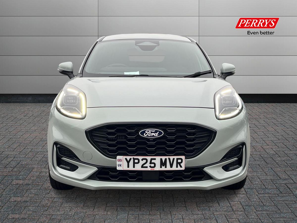 Used Ford Puma 2025 for sale - 76243777: Photo 4