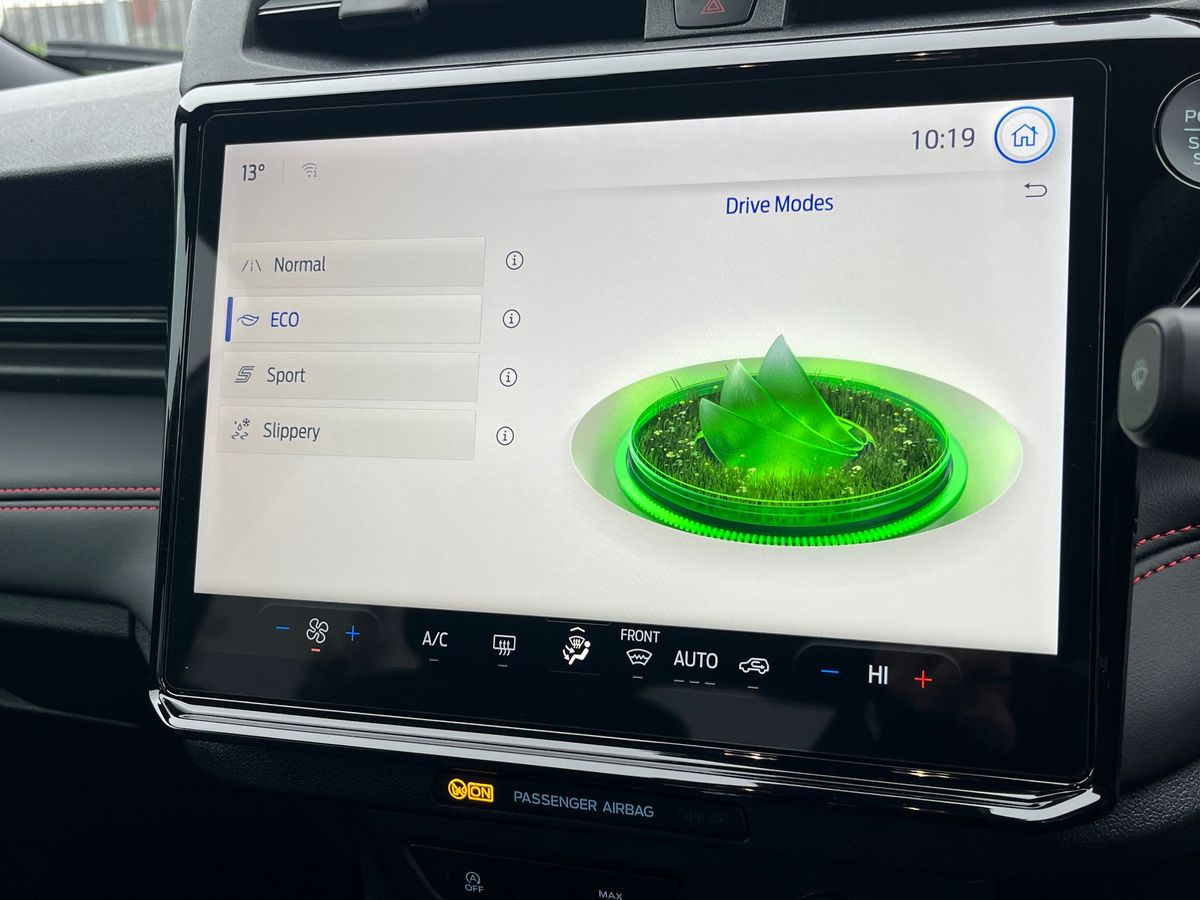 Used Ford Puma 2025 for sale - 76243777: Photo 40