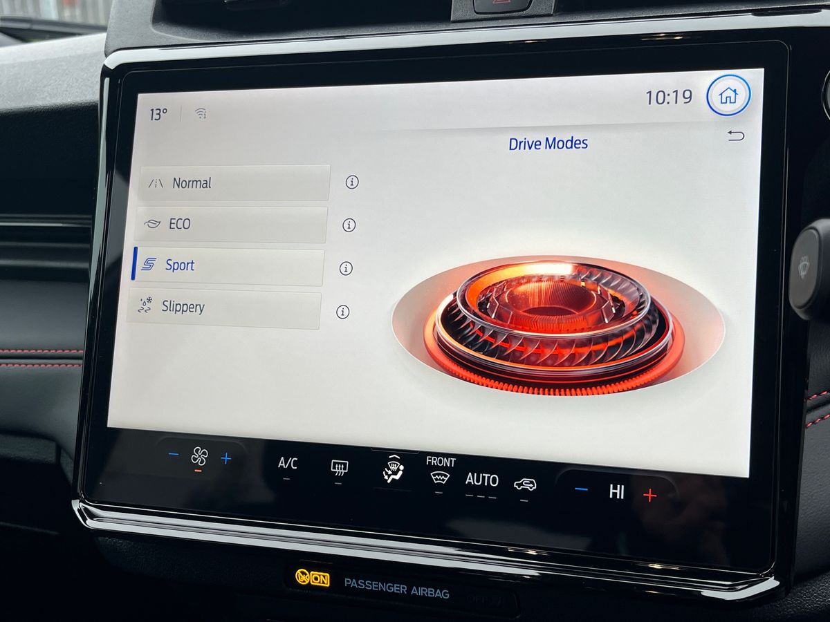 Used Ford Puma 2025 for sale - 76243777: Photo 41