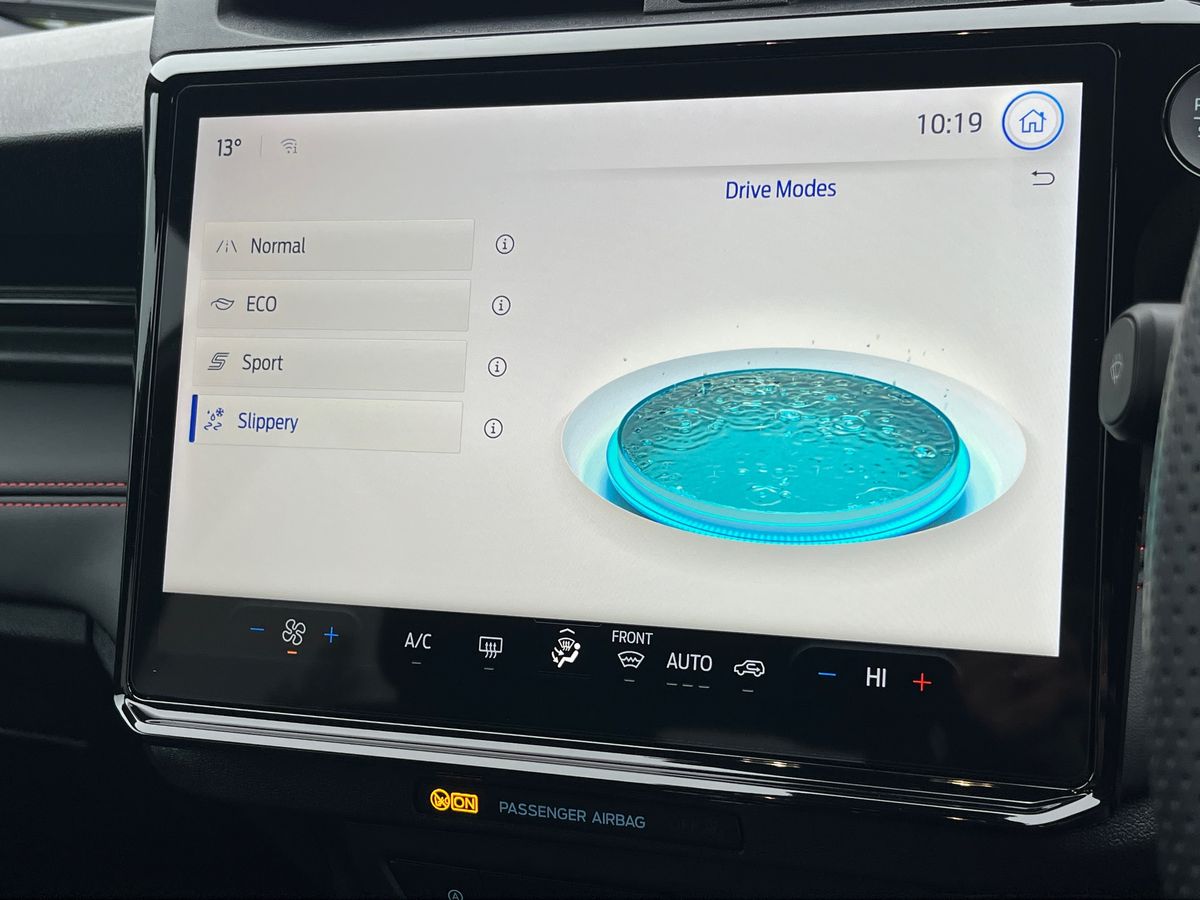 Used Ford Puma 2025 for sale - 76243777: Photo 42