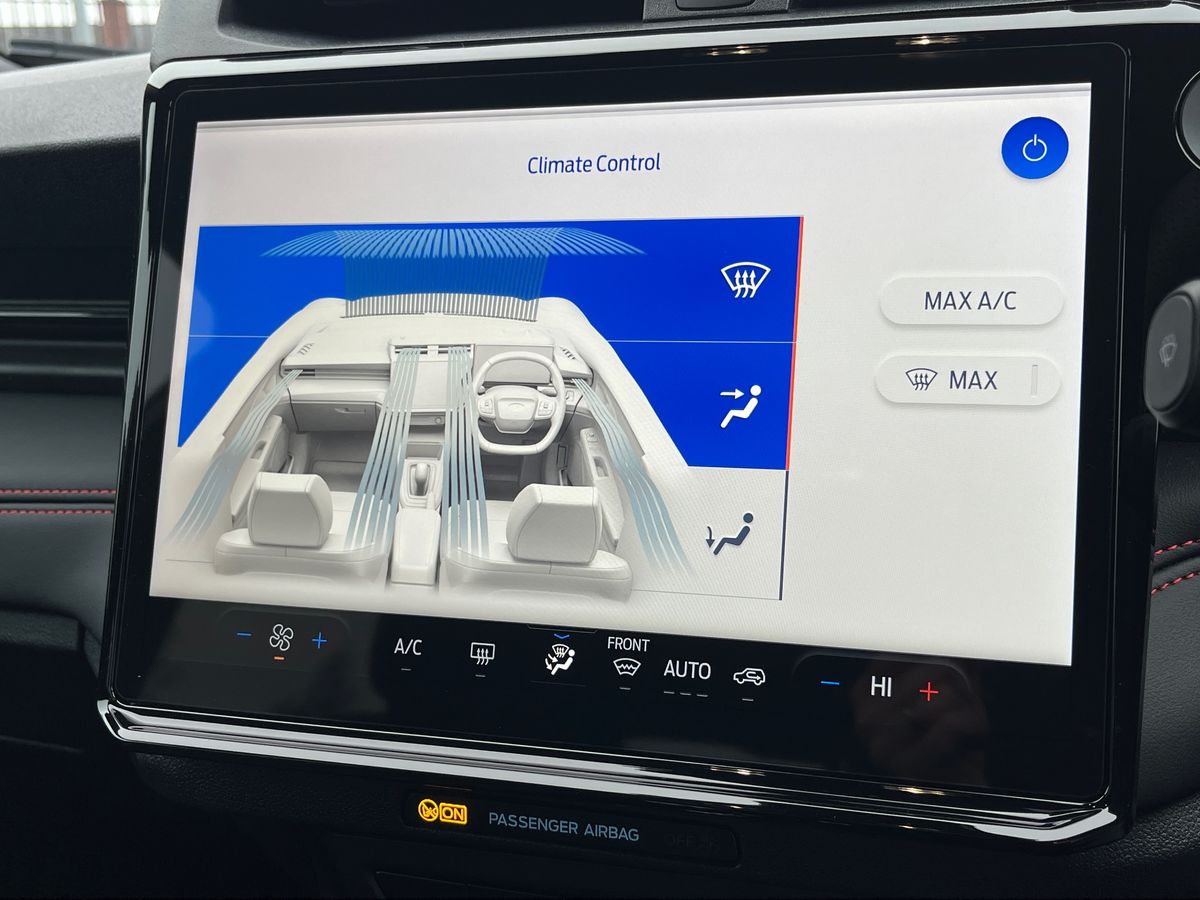 Used Ford Puma 2025 for sale - 76243777: Photo 43