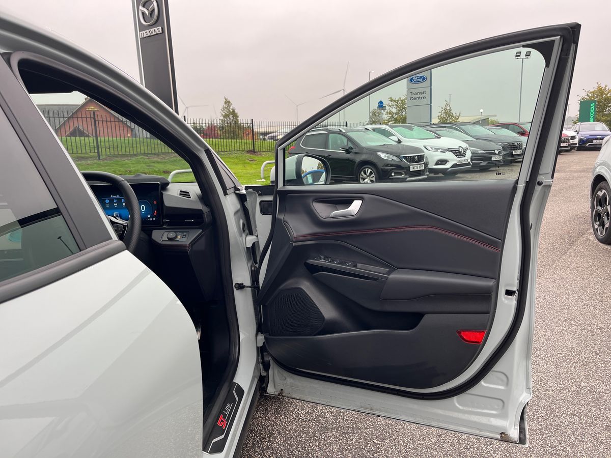 Used Ford Puma 2025 for sale - 76243777: Photo 49