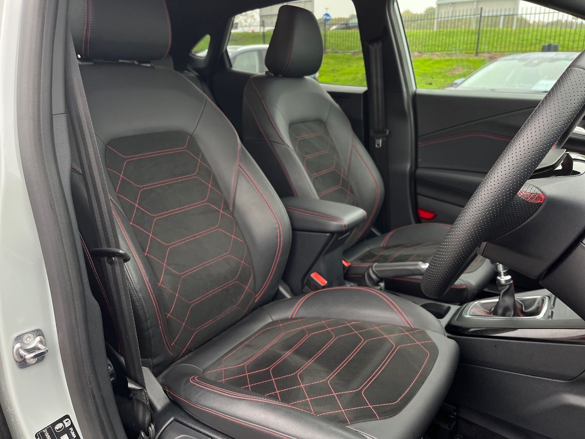 Used Ford Puma 2025 for sale - 76243777: Photo 50