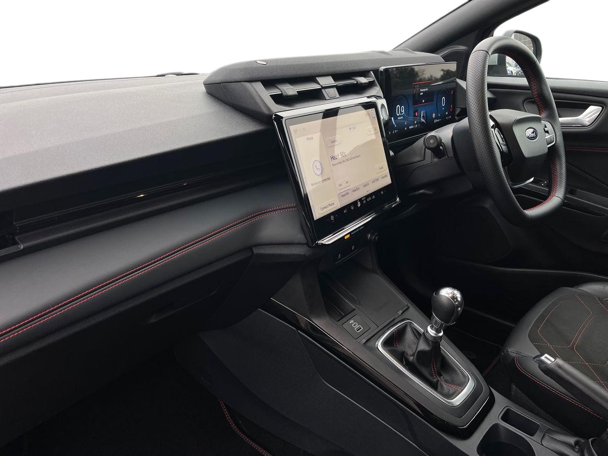 Used Ford Puma 2025 for sale - 76243777: Photo 6