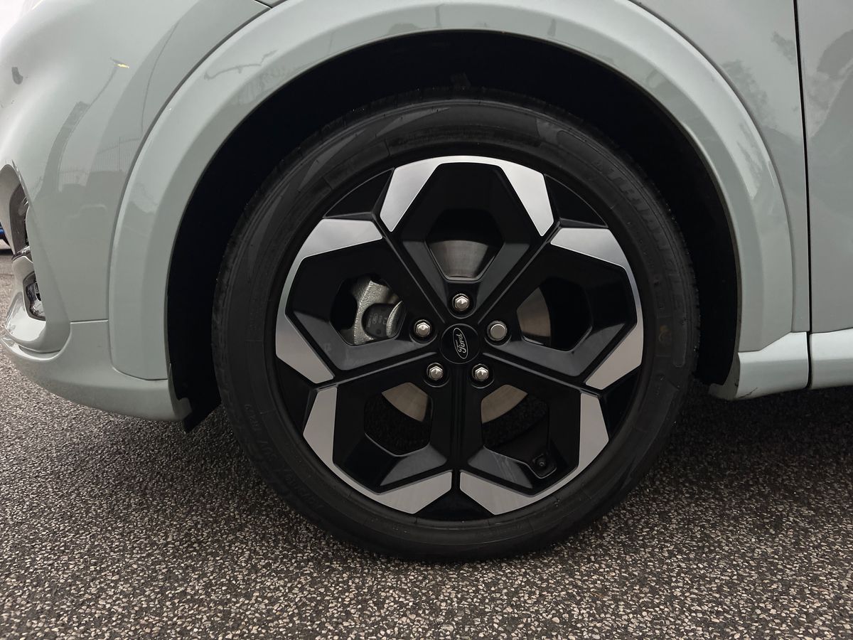 Used Ford Puma 2025 for sale - 76243777: Photo 7