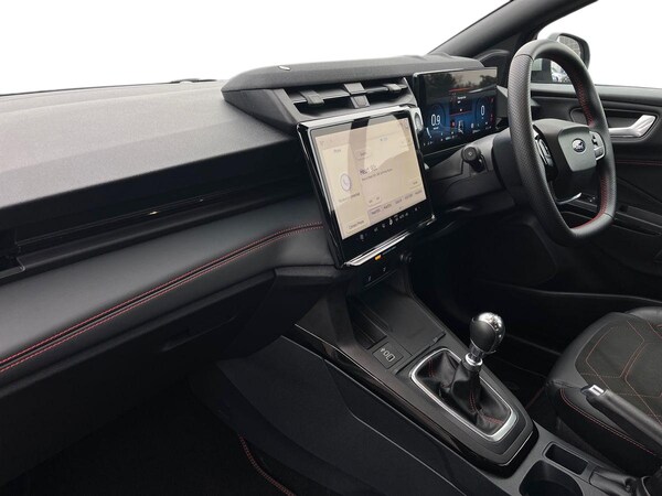 Used Ford Puma 2025 for sale - 76243777: Photo 7
