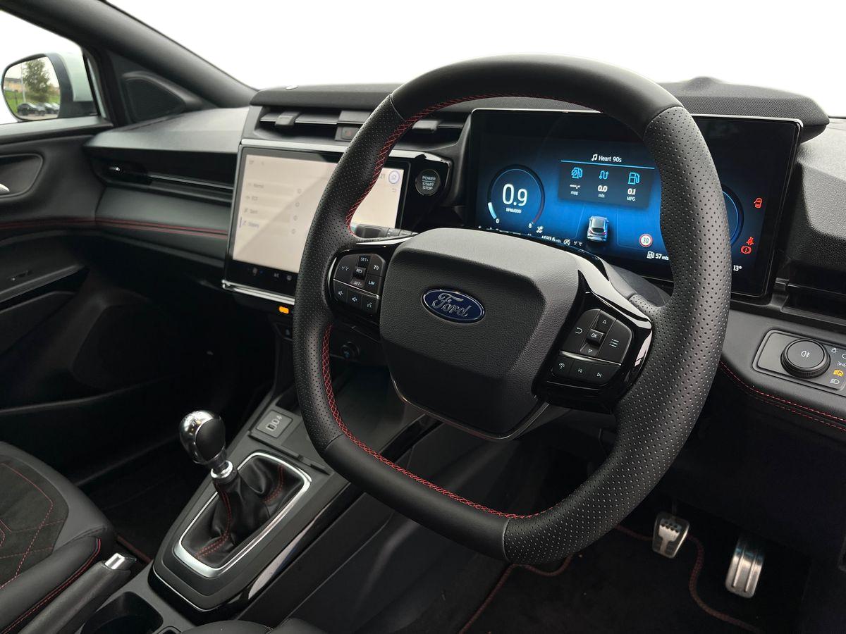 Used Ford Puma 2025 for sale - 76243777: Photo 8
