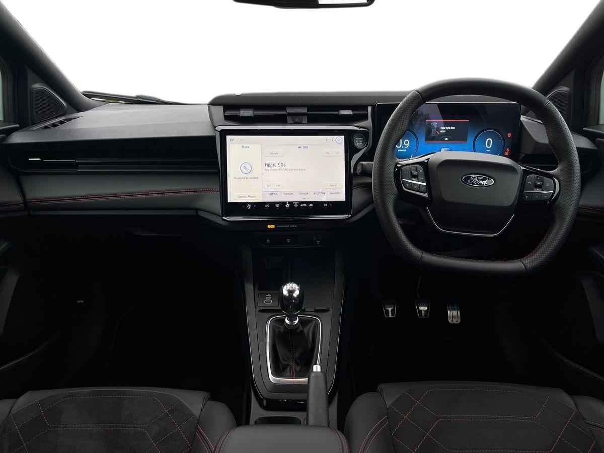 Used Ford Puma 2025 for sale - 76243777: Photo 9