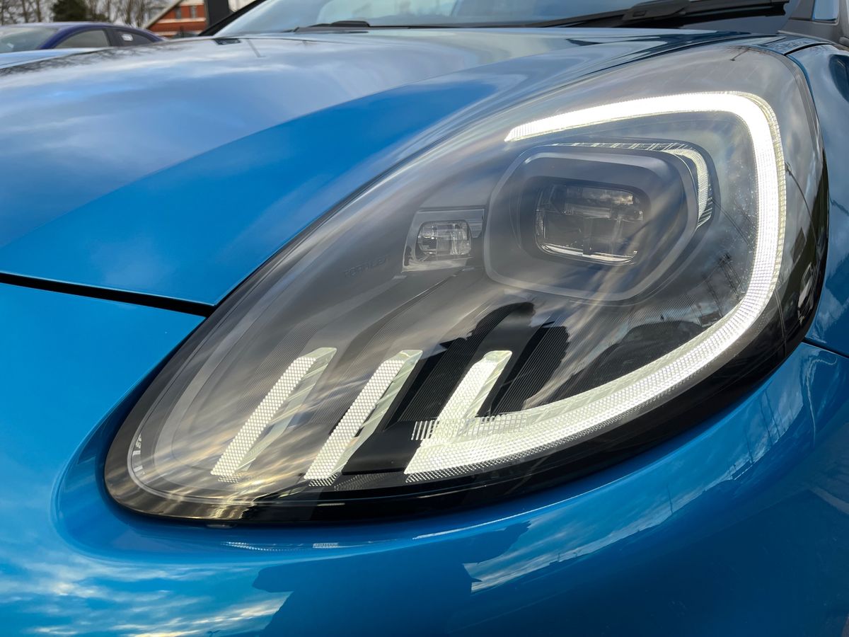 Used Ford Puma 2025 for sale - 77058530: Photo 13