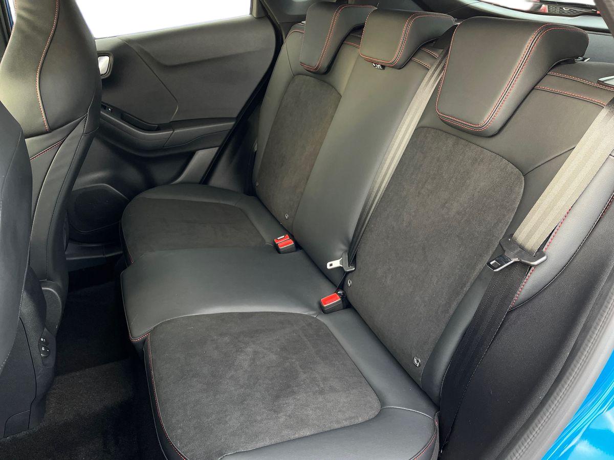 Used Ford Puma 2025 for sale - 77058530: Photo 19