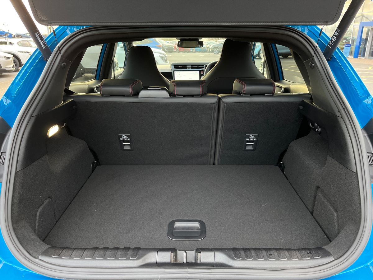 Used Ford Puma 2025 for sale - 77058530: Photo 20