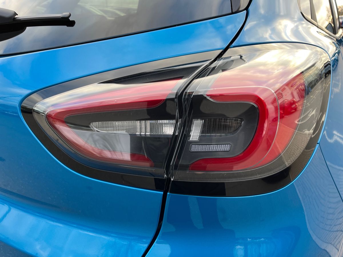 Used Ford Puma 2025 for sale - 77058530: Photo 22