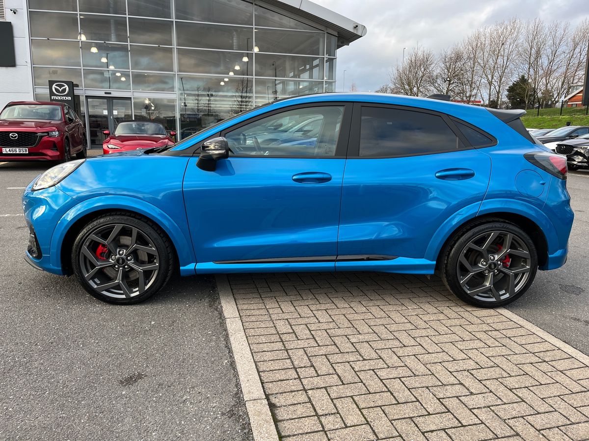 Used Ford Puma 2025 for sale - 77058530: Photo 26