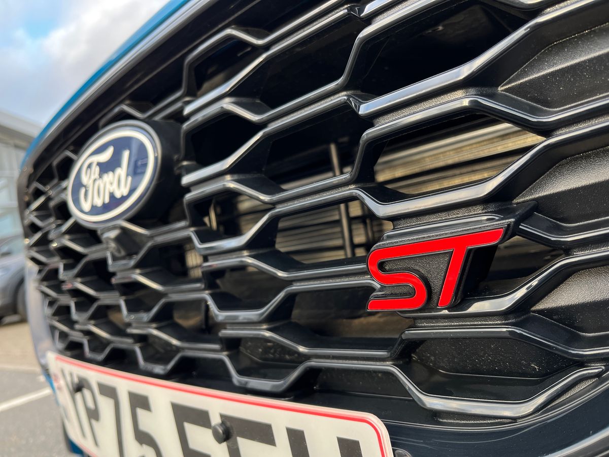 Used Ford Puma 2025 for sale - 77058530: Photo 28