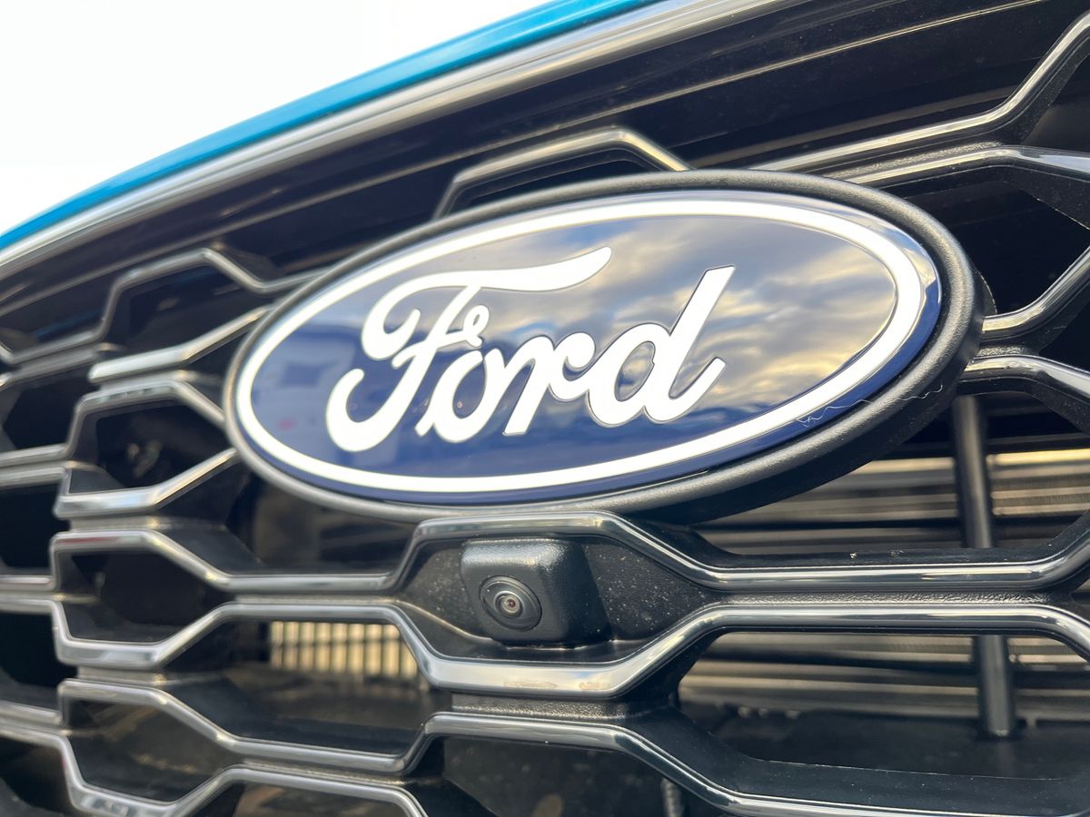 Used Ford Puma 2025 for sale - 77058530: Photo 29