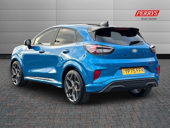 Used Ford Puma 2025 for sale - 77058530: Photo