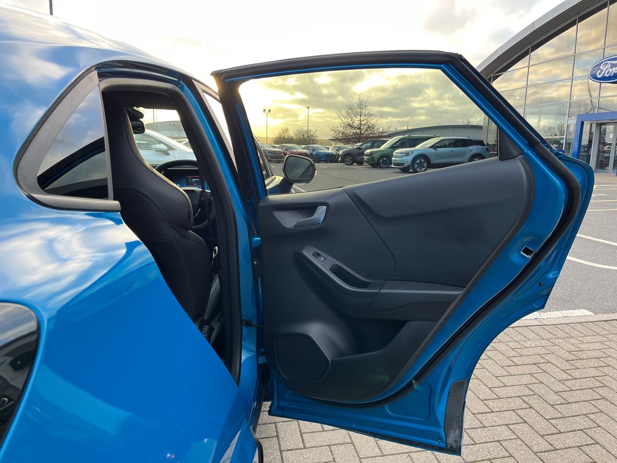 Used Ford Puma 2025 for sale - 77058530: Photo 33