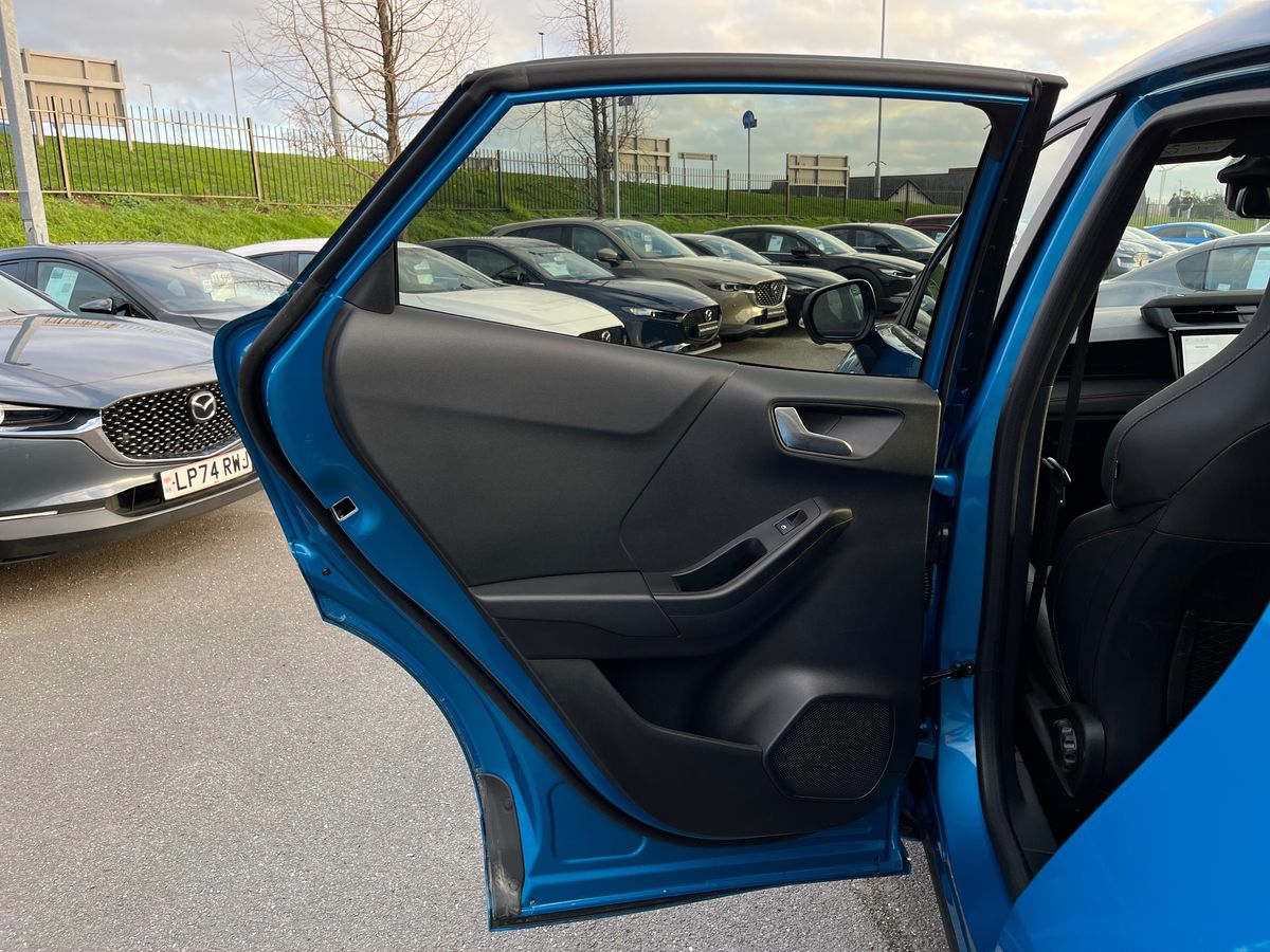 Used Ford Puma 2025 for sale - 77058530: Photo 34